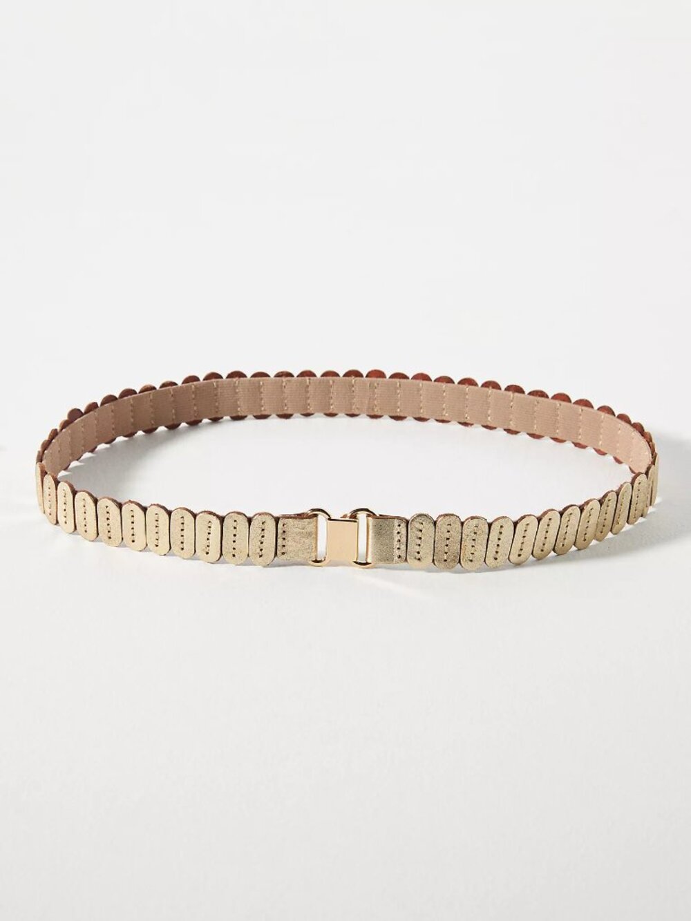 The Tabitha Stretch Belt